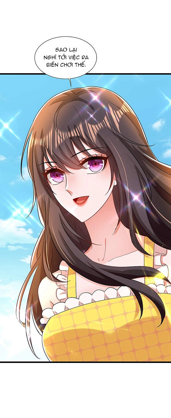 Trùng Sinh Không Gian: Cô Vợ Hào Môn Nóng Bỏng Không Dễ Chọc Chapter 224 - 4