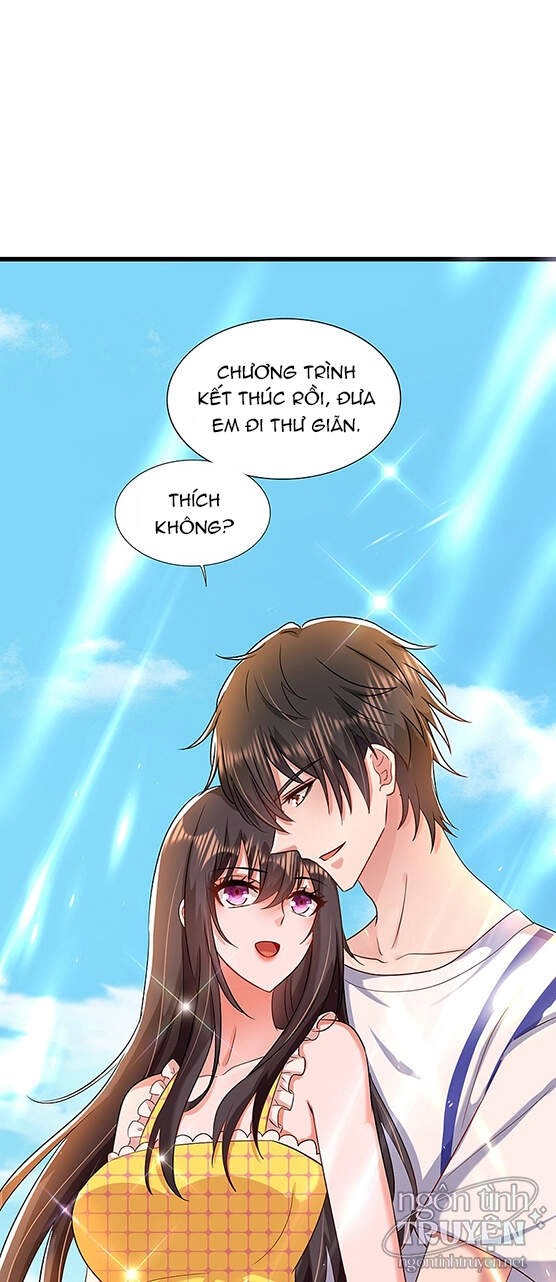 Trùng Sinh Không Gian: Cô Vợ Hào Môn Nóng Bỏng Không Dễ Chọc Chapter 224 - 5