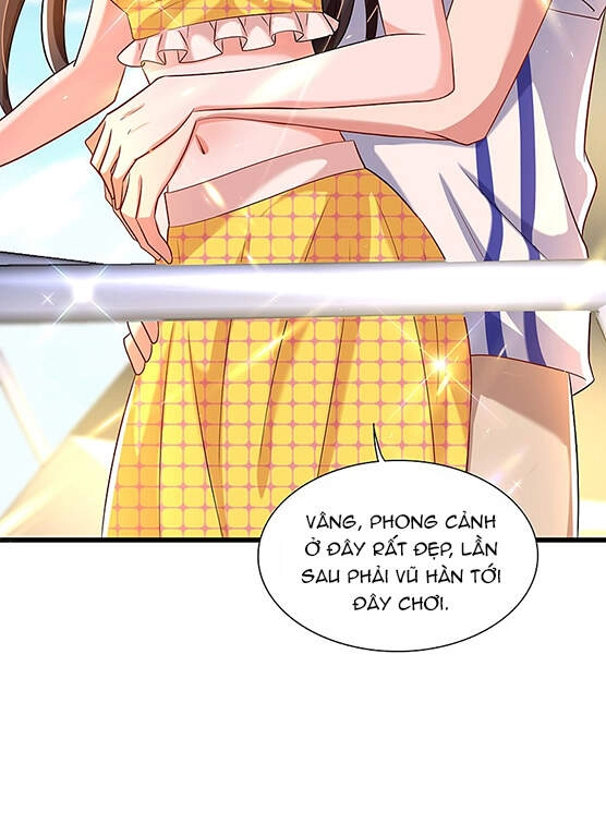 Trùng Sinh Không Gian: Cô Vợ Hào Môn Nóng Bỏng Không Dễ Chọc Chapter 224 - 6