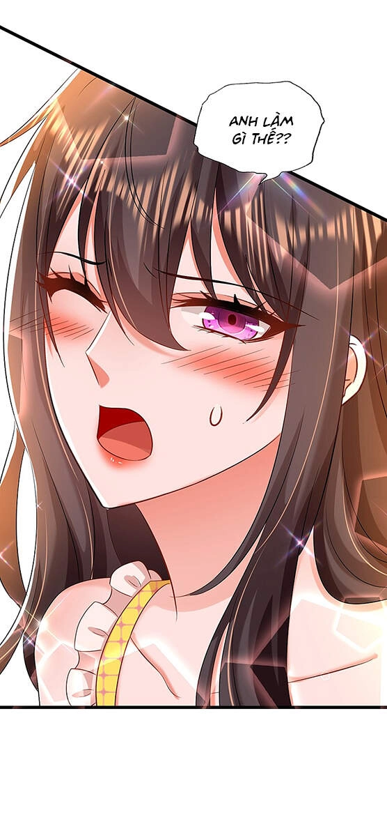 Trùng Sinh Không Gian: Cô Vợ Hào Môn Nóng Bỏng Không Dễ Chọc Chapter 224 - 8