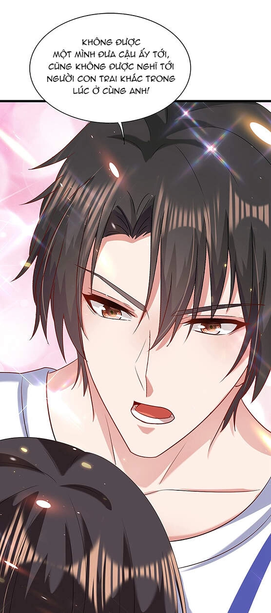 Trùng Sinh Không Gian: Cô Vợ Hào Môn Nóng Bỏng Không Dễ Chọc Chapter 224 - 14