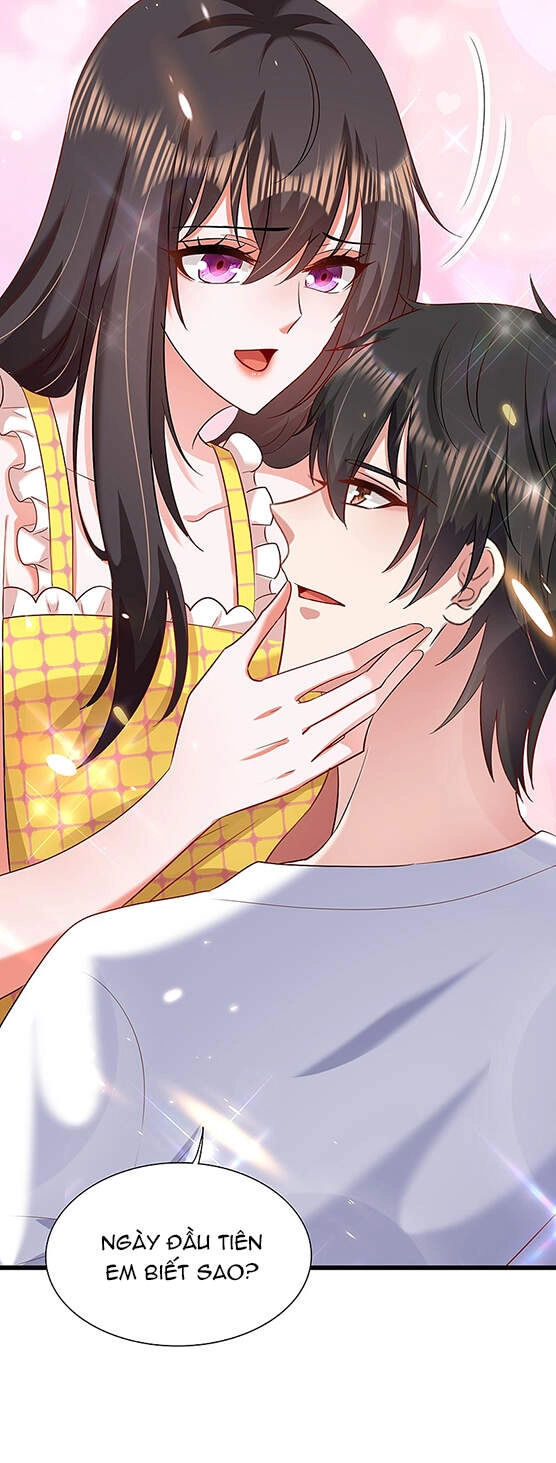 Trùng Sinh Không Gian: Cô Vợ Hào Môn Nóng Bỏng Không Dễ Chọc Chapter 224 - 16