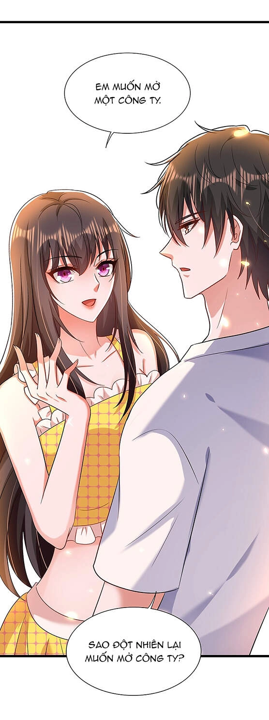 Trùng Sinh Không Gian: Cô Vợ Hào Môn Nóng Bỏng Không Dễ Chọc Chapter 224 - 18