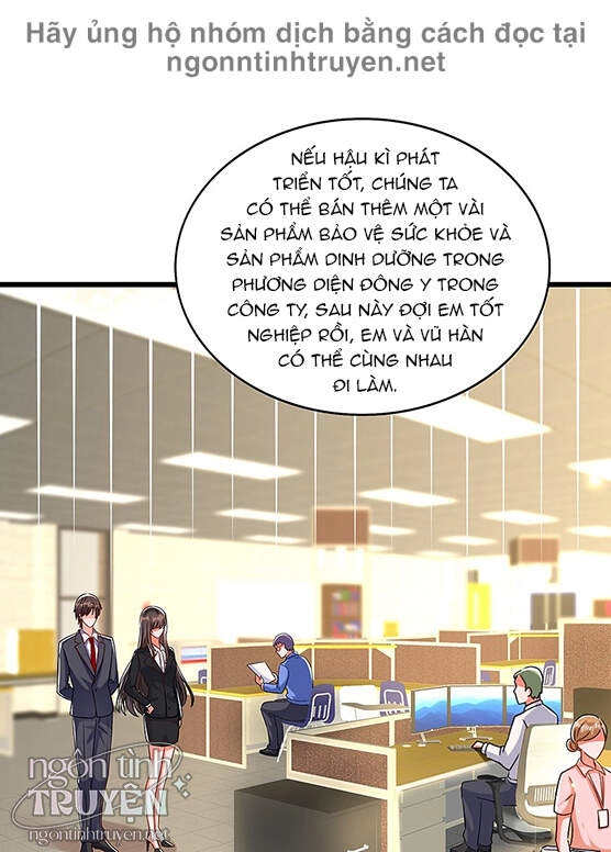 Trùng Sinh Không Gian: Cô Vợ Hào Môn Nóng Bỏng Không Dễ Chọc Chapter 224 - 20