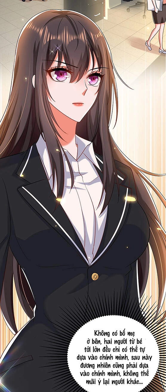 Trùng Sinh Không Gian: Cô Vợ Hào Môn Nóng Bỏng Không Dễ Chọc Chapter 224 - 21