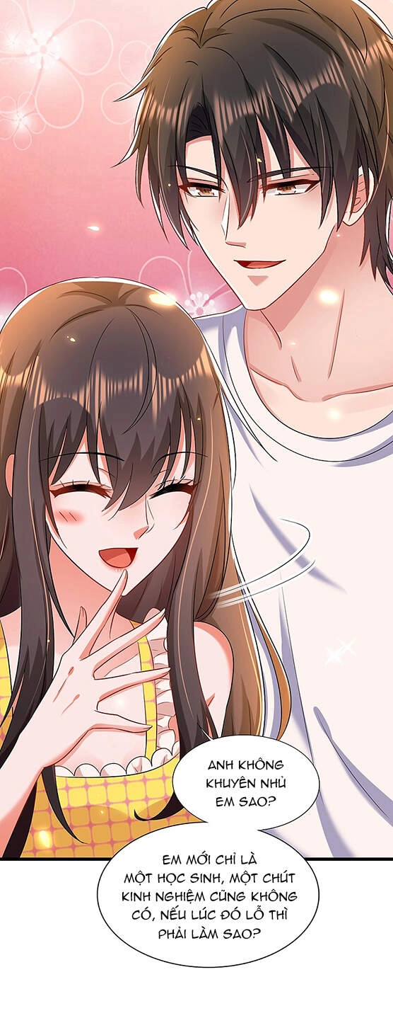 Trùng Sinh Không Gian: Cô Vợ Hào Môn Nóng Bỏng Không Dễ Chọc Chapter 224 - 23