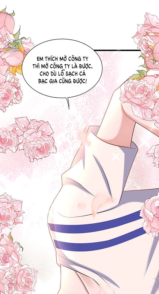 Trùng Sinh Không Gian: Cô Vợ Hào Môn Nóng Bỏng Không Dễ Chọc Chapter 224 - 24