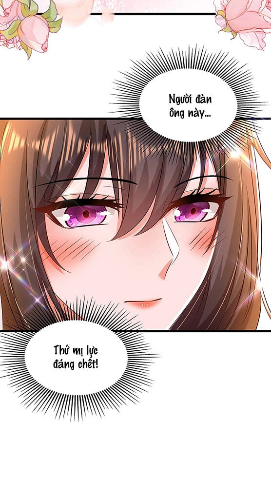 Trùng Sinh Không Gian: Cô Vợ Hào Môn Nóng Bỏng Không Dễ Chọc Chapter 224 - 26