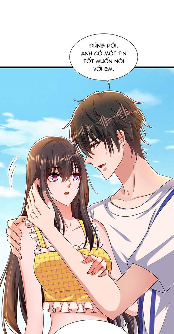 Trùng Sinh Không Gian: Cô Vợ Hào Môn Nóng Bỏng Không Dễ Chọc Chapter 224 - 27