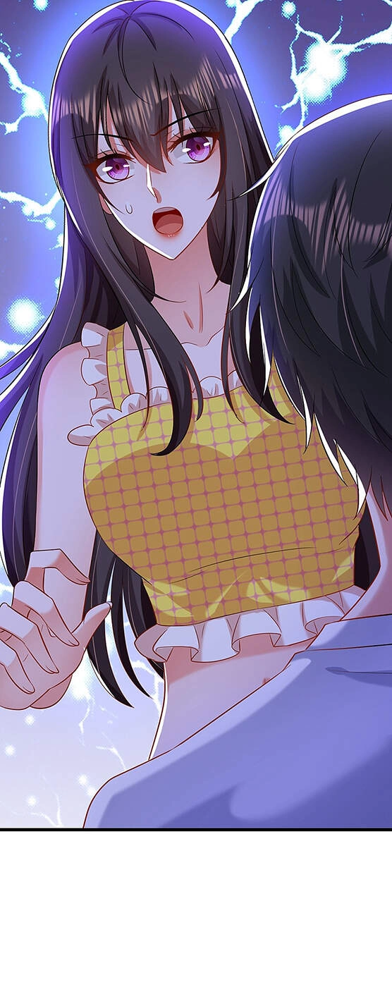 Trùng Sinh Không Gian: Cô Vợ Hào Môn Nóng Bỏng Không Dễ Chọc Chapter 224 - 29