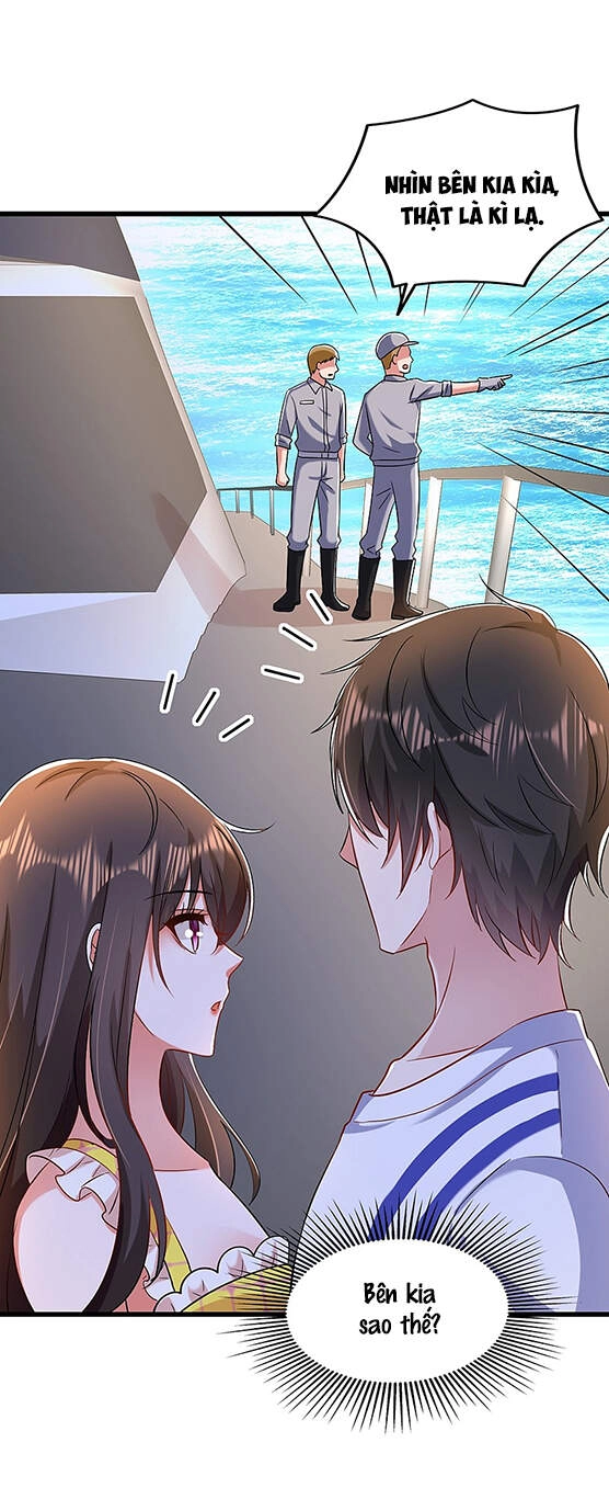 Trùng Sinh Không Gian: Cô Vợ Hào Môn Nóng Bỏng Không Dễ Chọc Chapter 224 - 33