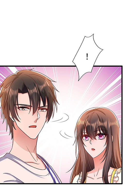 Trùng Sinh Không Gian: Cô Vợ Hào Môn Nóng Bỏng Không Dễ Chọc Chapter 224 - 34