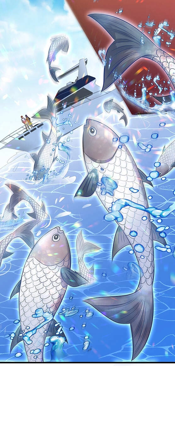 Trùng Sinh Không Gian: Cô Vợ Hào Môn Nóng Bỏng Không Dễ Chọc Chapter 224 - 36