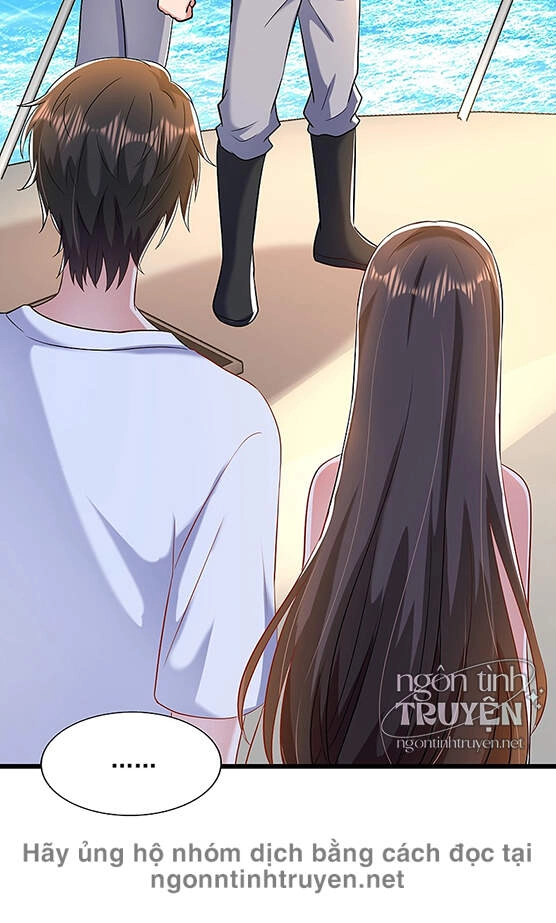 Trùng Sinh Không Gian: Cô Vợ Hào Môn Nóng Bỏng Không Dễ Chọc Chapter 224 - 40