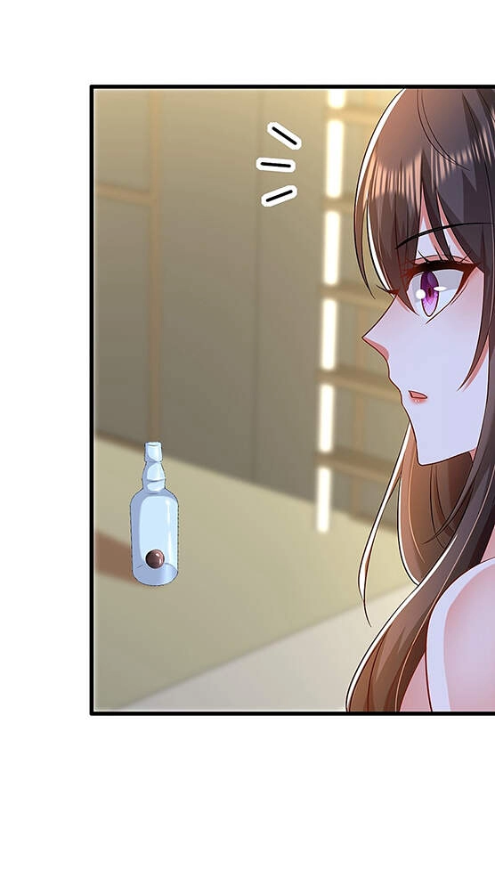 Trùng Sinh Không Gian: Cô Vợ Hào Môn Nóng Bỏng Không Dễ Chọc Chapter 224 - 42