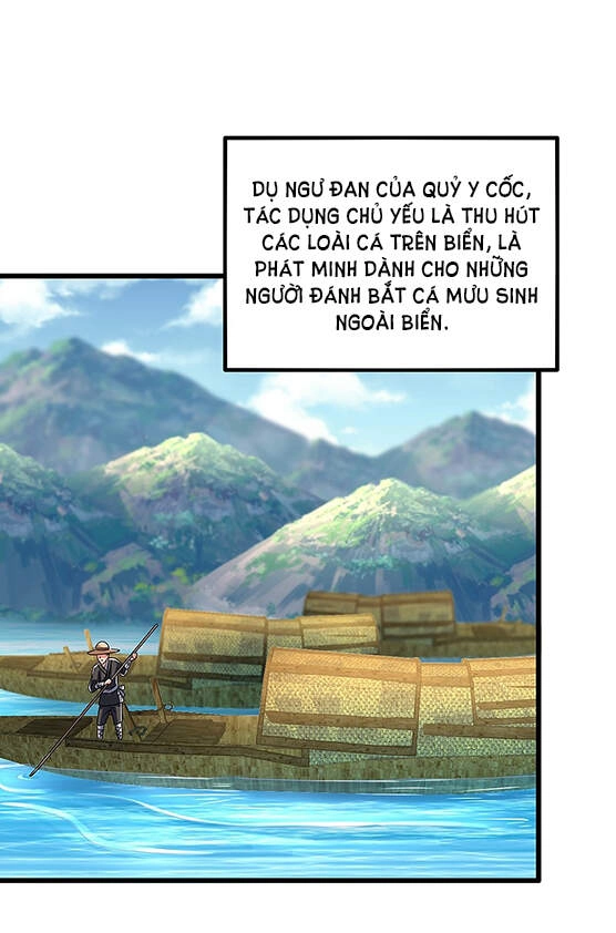 Trùng Sinh Không Gian: Cô Vợ Hào Môn Nóng Bỏng Không Dễ Chọc Chapter 224 - 44