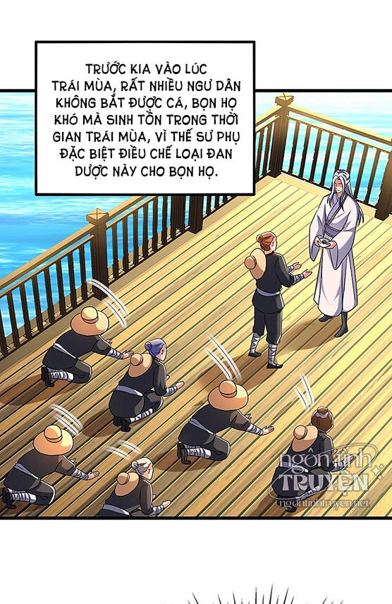 Trùng Sinh Không Gian: Cô Vợ Hào Môn Nóng Bỏng Không Dễ Chọc Chapter 224 - 45