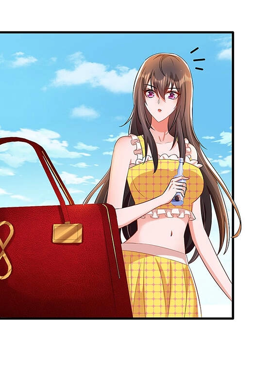 Trùng Sinh Không Gian: Cô Vợ Hào Môn Nóng Bỏng Không Dễ Chọc Chapter 224 - 47