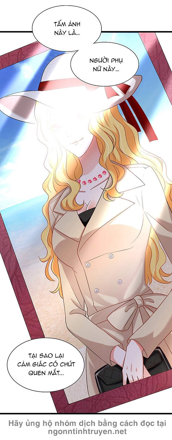 Trùng Sinh Không Gian: Cô Vợ Hào Môn Nóng Bỏng Không Dễ Chọc Chapter 224 - 49