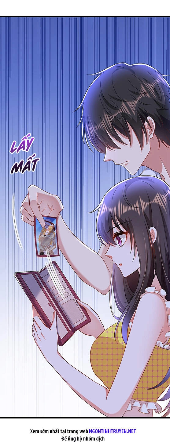 Trùng Sinh Không Gian: Cô Vợ Hào Môn Nóng Bỏng Không Dễ Chọc Chapter 225 - 2