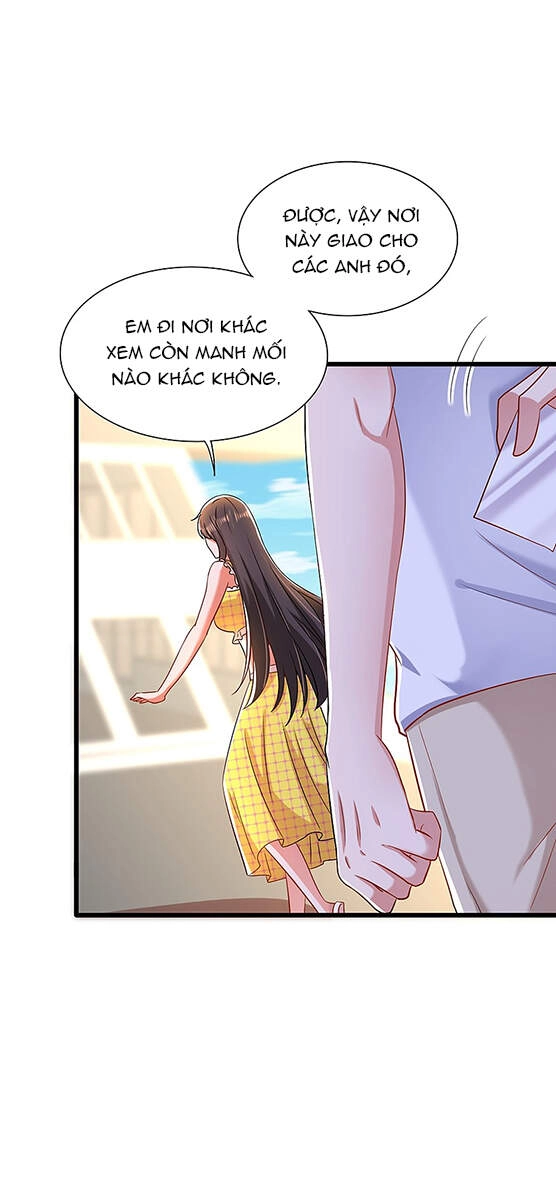 Trùng Sinh Không Gian: Cô Vợ Hào Môn Nóng Bỏng Không Dễ Chọc Chapter 225 - 4