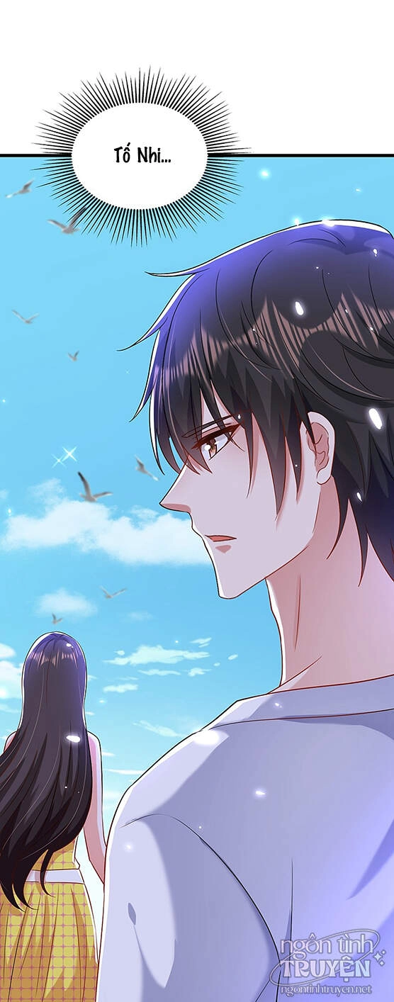 Trùng Sinh Không Gian: Cô Vợ Hào Môn Nóng Bỏng Không Dễ Chọc Chapter 225 - 5