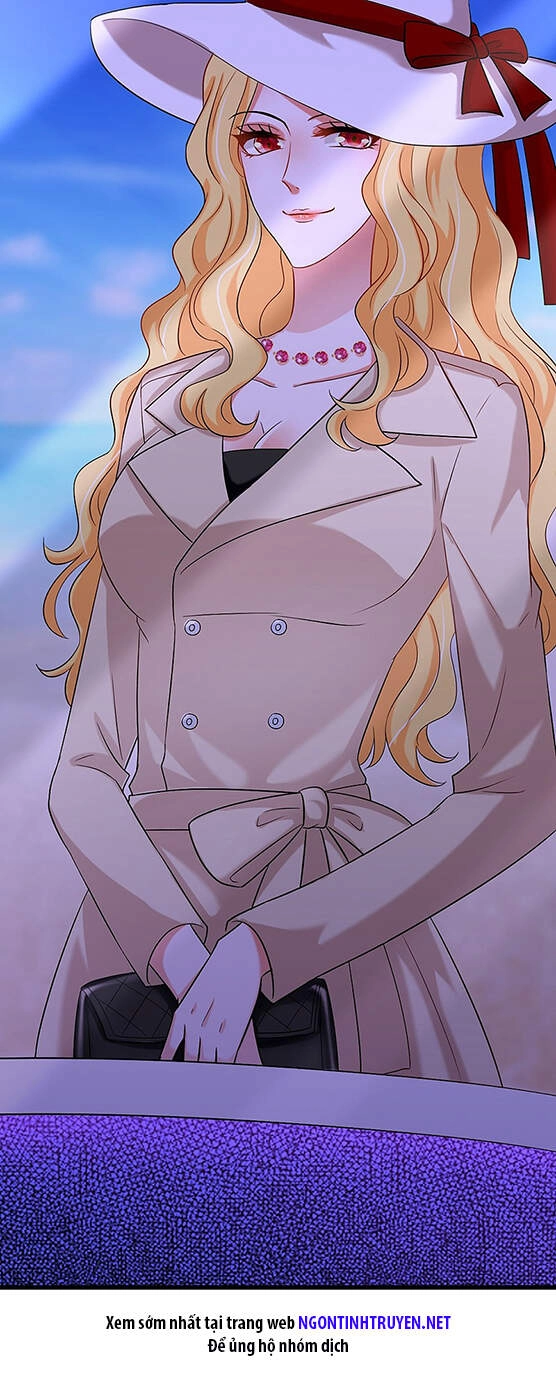 Trùng Sinh Không Gian: Cô Vợ Hào Môn Nóng Bỏng Không Dễ Chọc Chapter 225 - 7