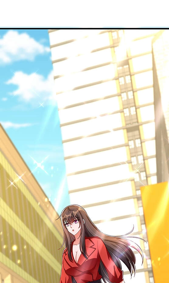 Trùng Sinh Không Gian: Cô Vợ Hào Môn Nóng Bỏng Không Dễ Chọc Chapter 225 - 8