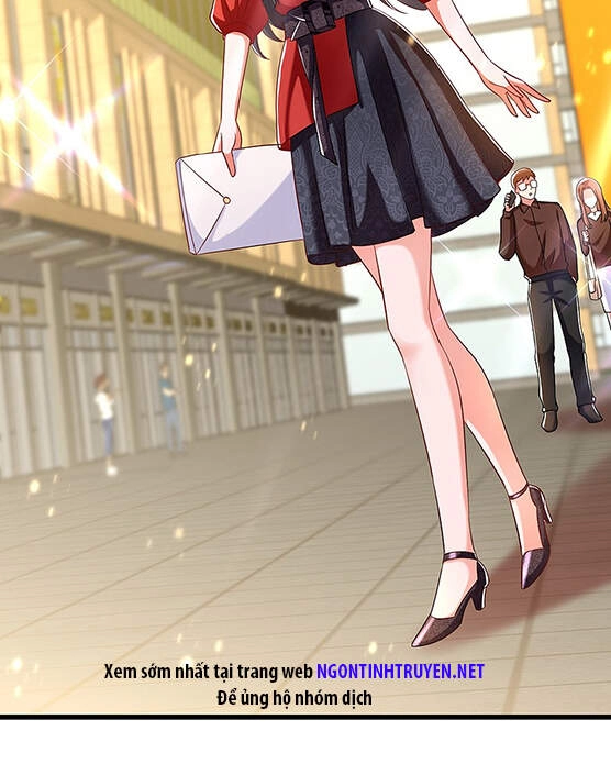 Trùng Sinh Không Gian: Cô Vợ Hào Môn Nóng Bỏng Không Dễ Chọc Chapter 225 - 9