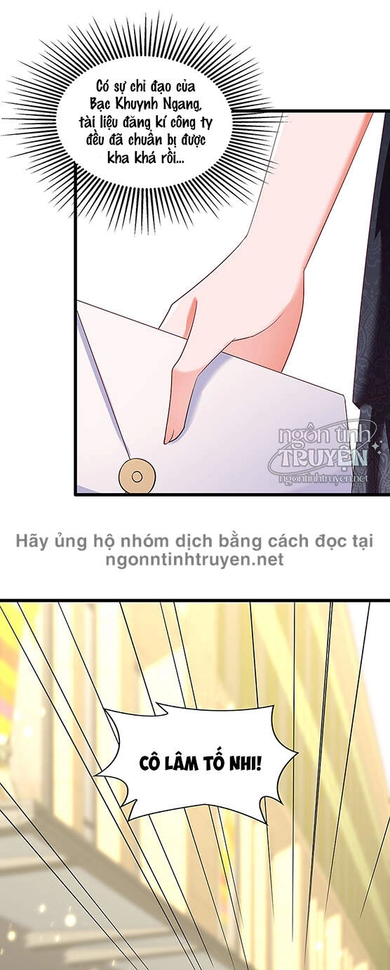 Trùng Sinh Không Gian: Cô Vợ Hào Môn Nóng Bỏng Không Dễ Chọc Chapter 225 - 10