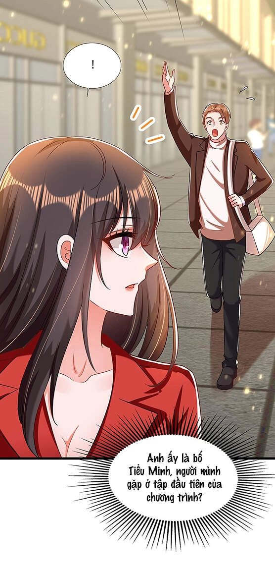 Trùng Sinh Không Gian: Cô Vợ Hào Môn Nóng Bỏng Không Dễ Chọc Chapter 225 - 11