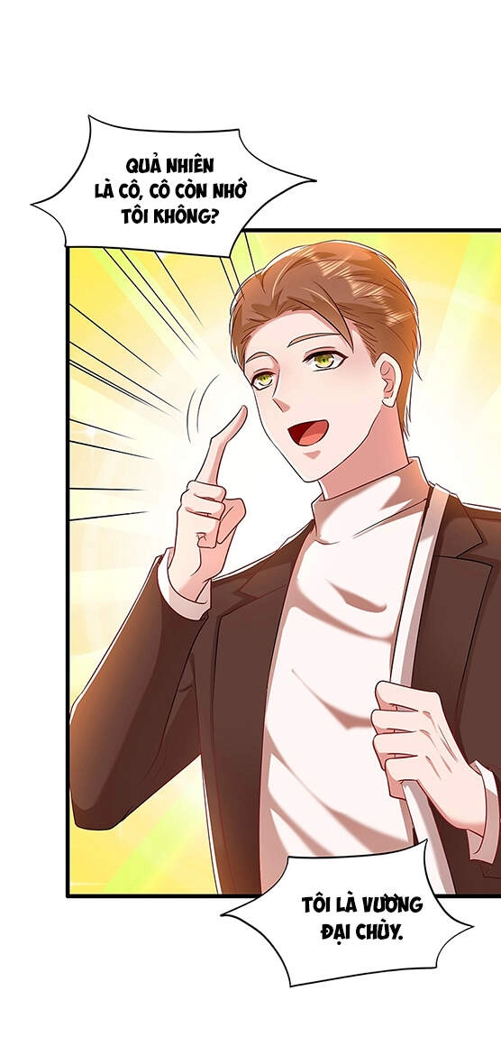 Trùng Sinh Không Gian: Cô Vợ Hào Môn Nóng Bỏng Không Dễ Chọc Chapter 225 - 12