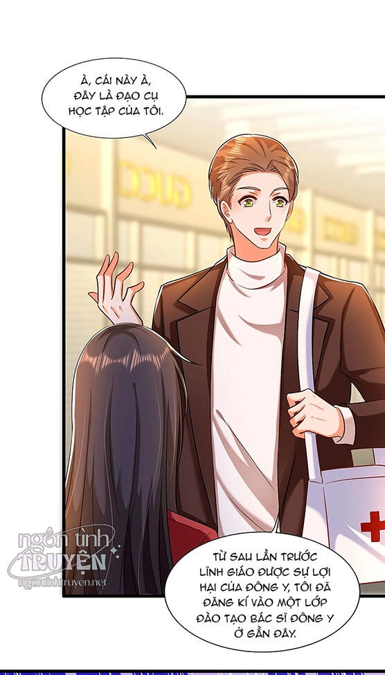 Trùng Sinh Không Gian: Cô Vợ Hào Môn Nóng Bỏng Không Dễ Chọc Chapter 225 - 15