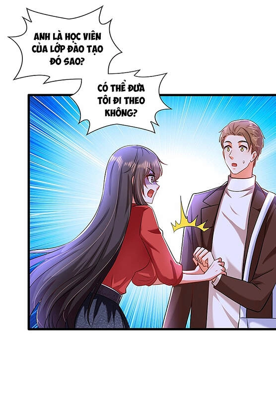 Trùng Sinh Không Gian: Cô Vợ Hào Môn Nóng Bỏng Không Dễ Chọc Chapter 225 - 18