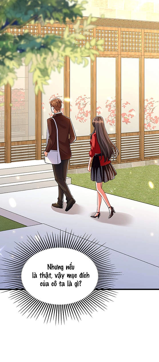 Trùng Sinh Không Gian: Cô Vợ Hào Môn Nóng Bỏng Không Dễ Chọc Chapter 225 - 22