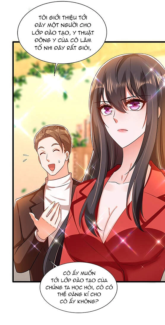 Trùng Sinh Không Gian: Cô Vợ Hào Môn Nóng Bỏng Không Dễ Chọc Chapter 225 - 27