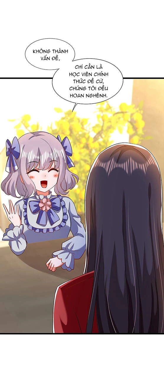 Trùng Sinh Không Gian: Cô Vợ Hào Môn Nóng Bỏng Không Dễ Chọc Chapter 225 - 29