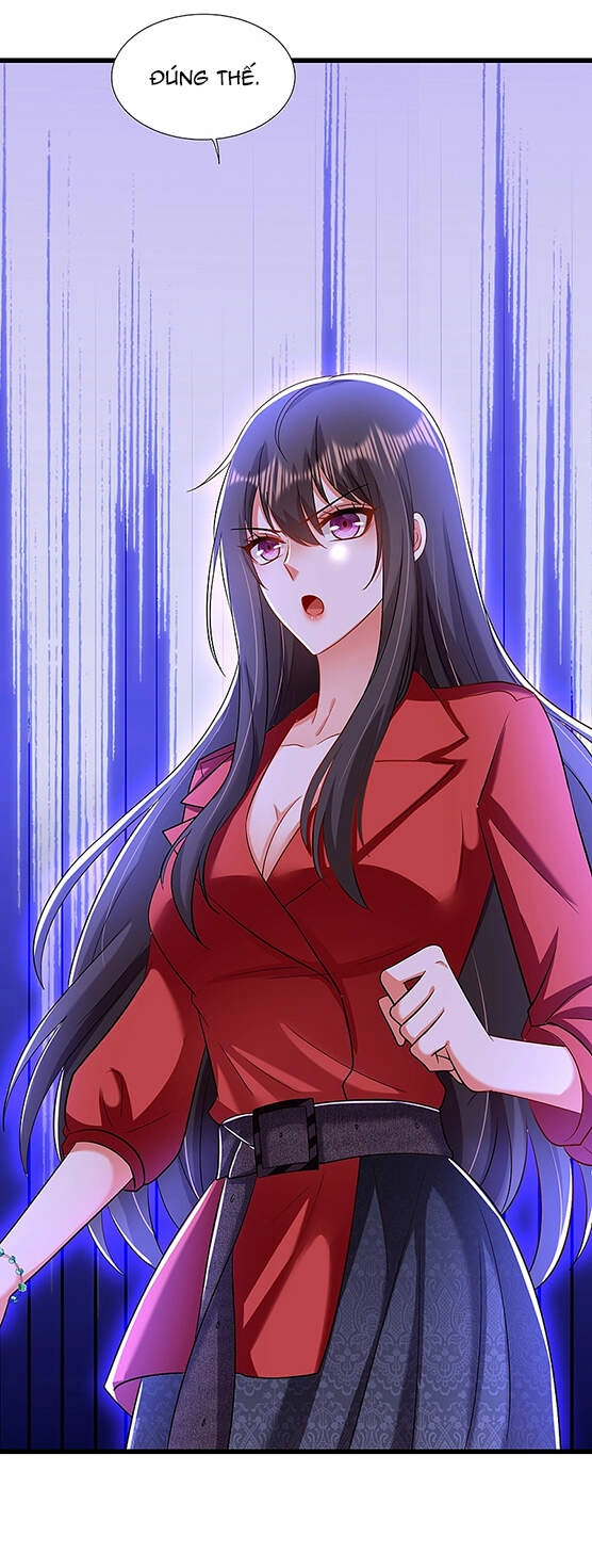 Trùng Sinh Không Gian: Cô Vợ Hào Môn Nóng Bỏng Không Dễ Chọc Chapter 225 - 31