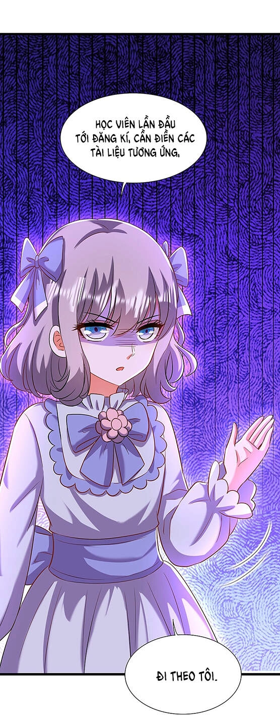 Trùng Sinh Không Gian: Cô Vợ Hào Môn Nóng Bỏng Không Dễ Chọc Chapter 225 - 32