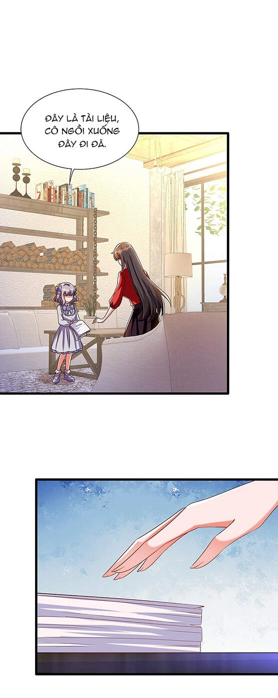 Trùng Sinh Không Gian: Cô Vợ Hào Môn Nóng Bỏng Không Dễ Chọc Chapter 225 - 33