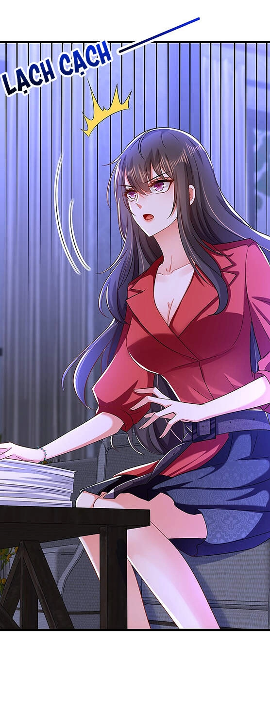 Trùng Sinh Không Gian: Cô Vợ Hào Môn Nóng Bỏng Không Dễ Chọc Chapter 225 - 34