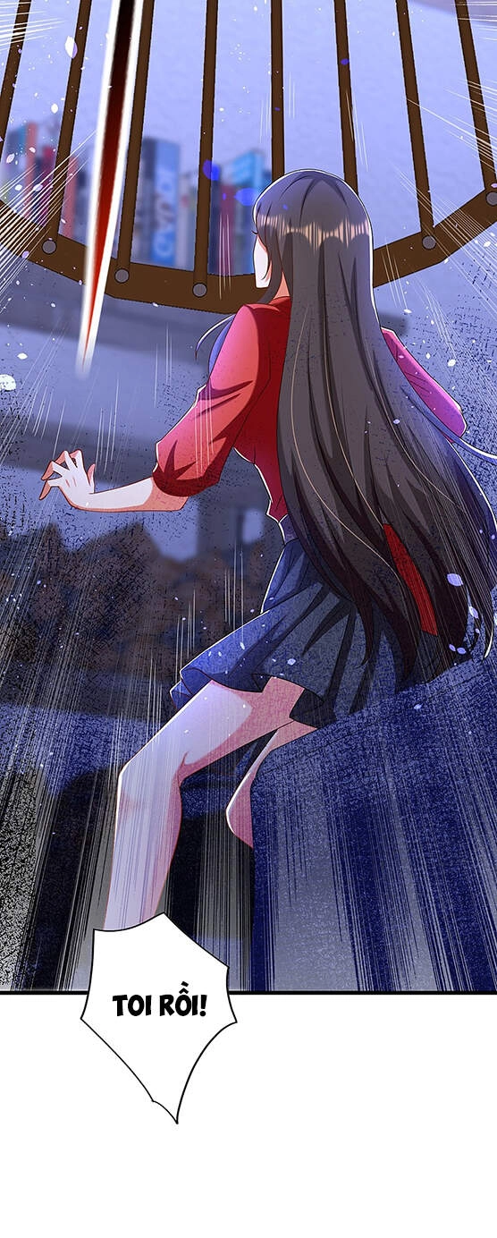 Trùng Sinh Không Gian: Cô Vợ Hào Môn Nóng Bỏng Không Dễ Chọc Chapter 225 - 37