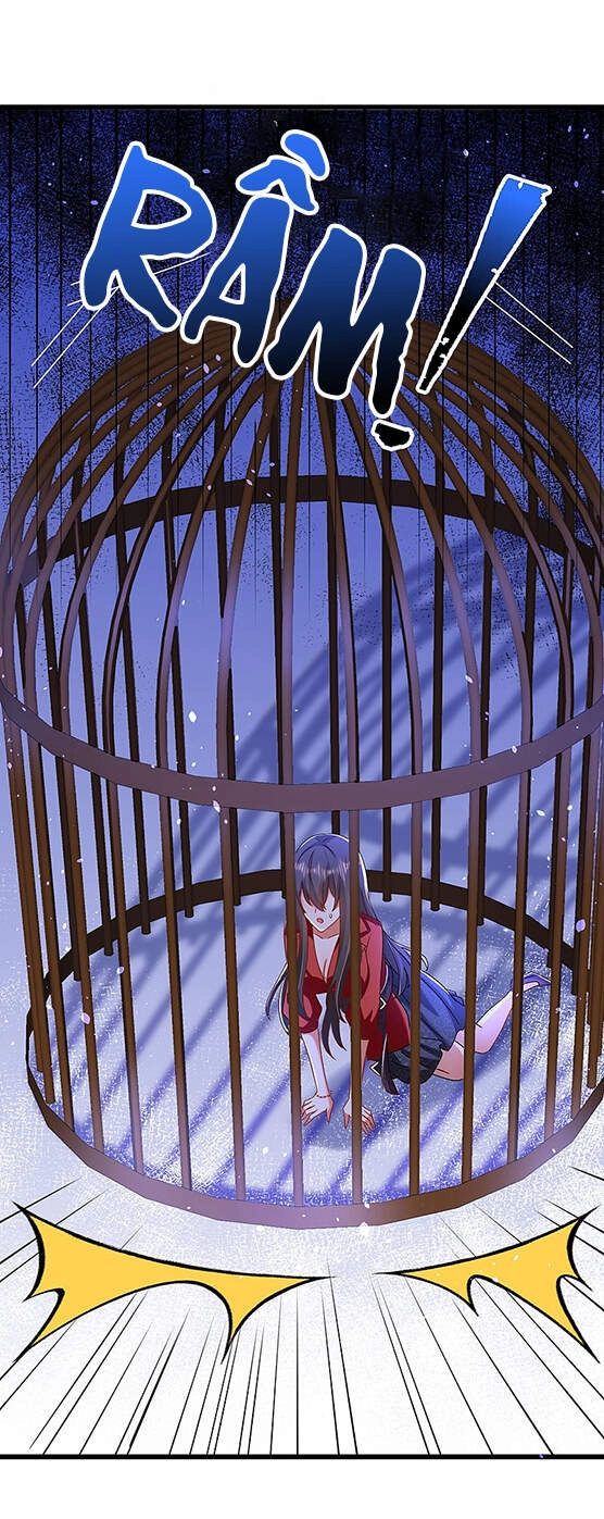 Trùng Sinh Không Gian: Cô Vợ Hào Môn Nóng Bỏng Không Dễ Chọc Chapter 225 - 38