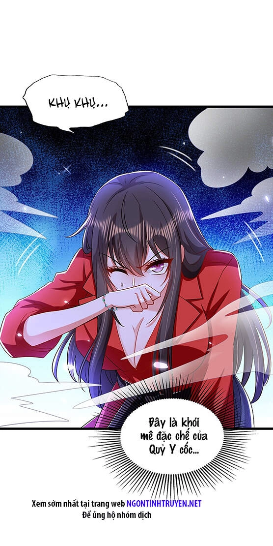 Trùng Sinh Không Gian: Cô Vợ Hào Môn Nóng Bỏng Không Dễ Chọc Chapter 225 - 39