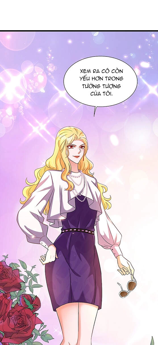 Trùng Sinh Không Gian: Cô Vợ Hào Môn Nóng Bỏng Không Dễ Chọc Chapter 225 - 42