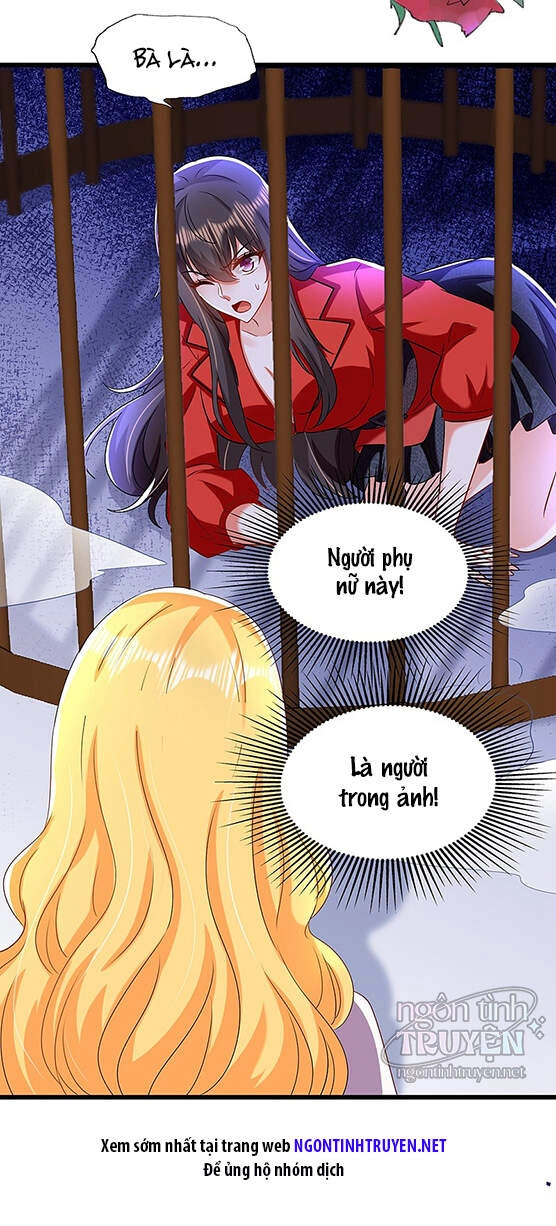 Trùng Sinh Không Gian: Cô Vợ Hào Môn Nóng Bỏng Không Dễ Chọc Chapter 225 - 45