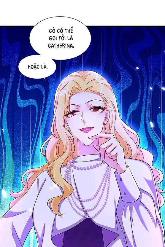 Trùng Sinh Không Gian: Cô Vợ Hào Môn Nóng Bỏng Không Dễ Chọc Chapter 225 - 46