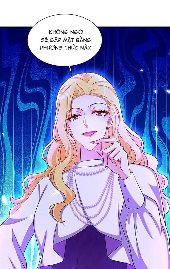 Trùng Sinh Không Gian: Cô Vợ Hào Môn Nóng Bỏng Không Dễ Chọc Chapter 226 - 2