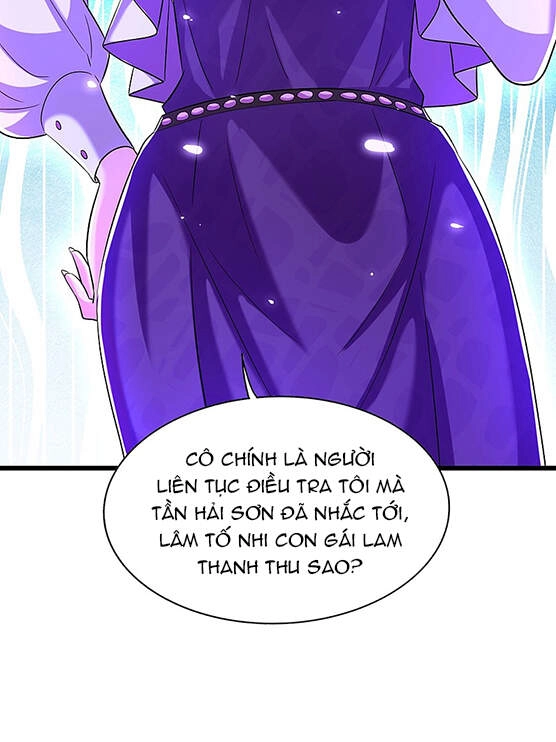 Trùng Sinh Không Gian: Cô Vợ Hào Môn Nóng Bỏng Không Dễ Chọc Chapter 226 - 3