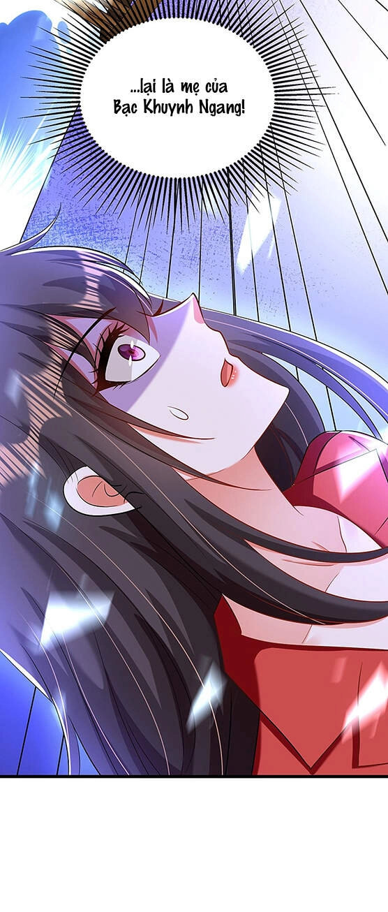 Trùng Sinh Không Gian: Cô Vợ Hào Môn Nóng Bỏng Không Dễ Chọc Chapter 226 - 7